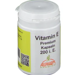 ALLPHARM Vitamin E Premium 200 I.E.><noscript><img width=