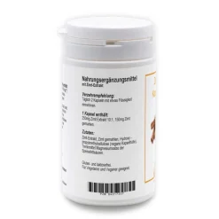 ALLPHARM Zimt Kapseln|