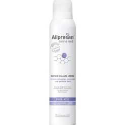 Derma med PSORIATIX INTENSIVPFLEGE  Repair Schaum-Creme>Allpresan Sale