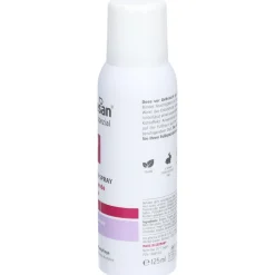 Fuß spezial Nr. 5  Fußpuder-Spray|Allpresan Discount