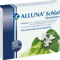 ALLUNA® Schlaf| Clearance