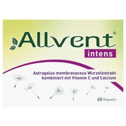 ALLVENT intens>