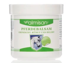ALMISAN Pferdebalsam erfrischt, kühlt| New