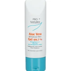 Aloe Vera Gel 99,7%| Online