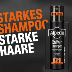 Coffein Shampoo>Alpecin New