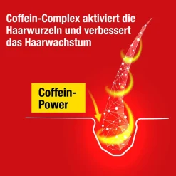 Coffein-Shampoo C1|Alpecin Sale