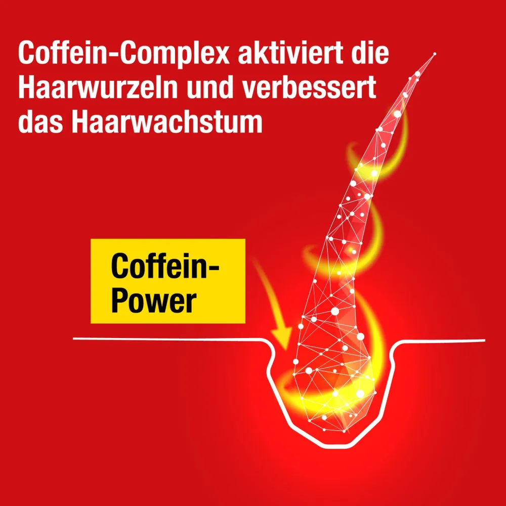 Coffein-Shampoo C1|Alpecin Sale