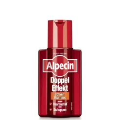 Doppel-Effekt Shampoo|Alpecin Discount