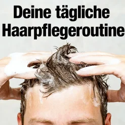 Doppel-Effekt Shampoo|Alpecin Discount
