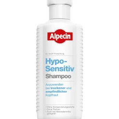 Hypo-Sensitiv Shampoo>Alpecin Hot