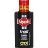 Sport Coffein-Shampoo CTX>Alpecin Best