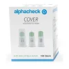 alphacheck COVER Sicherheits-Pen-Nadeln| Clearance