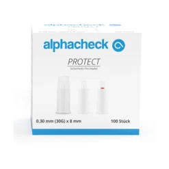 alphacheck PROTECT Sicherheits-Pen-> Best