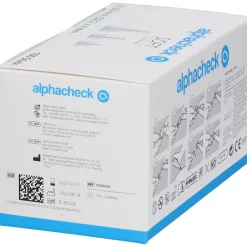 alphacheck Soft Pen Nadeln 32 G x 4 mm><noscript><img width=
