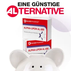 Alpha-Lipon AL 600 für Missempfindungen bei diabetischer Nervenbeschädigung><noscript><img data-lazyloaded=