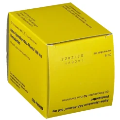 Alpha-Liponsäure AAA-Pharma® 600 mg| Online
