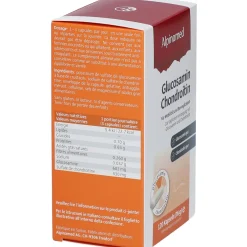 ® Glucosamin Chondroitin|Alpinamed Best
