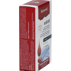 Krill Oil|Alpinamed Hot