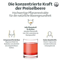 ® Preiselbeer-Granulat><noscript><img width=