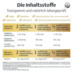 ® Preiselbeer Trink-Konzentrat|Alpinamed Sale