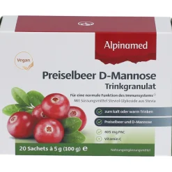 Preiselbeer Trinkgranulat><noscript><img data-lazyloaded=
