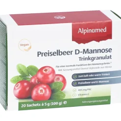 Preiselbeer Trinkgranulat><noscript><img data-lazyloaded=