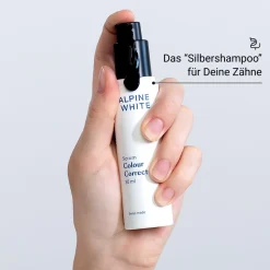 ALPINE WHITE Colour Corrector Serum | Zahnfarbkorrektur Serum> Sale