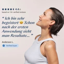 ALPINE WHITE Colour Corrector Serum | Zahnfarbkorrektur Serum><noscript><img width=
