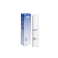 ALPINE WHITE Colour Corrector Serum | Zahnfarbkorrektur Serum><noscript><img width=