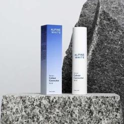 ALPINE WHITE Colour Corrector Serum | Zahnfarbkorrektur Serum><noscript><img width=