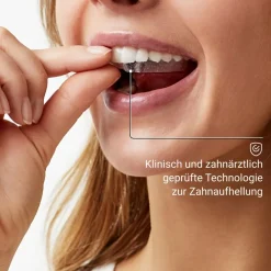 ALPINE WHITE Sensitive Whitening Strips| Clearance