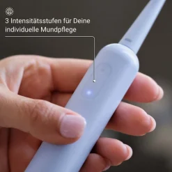 ALPINE WHITE Sonic Toothbrush><noscript><img width=