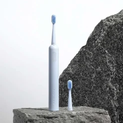 ALPINE WHITE Sonic Toothbrush><noscript><img width=