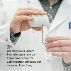 ALPINE WHITE Whitening Foam | Zahnaufhellungsschaum><noscript><img width=