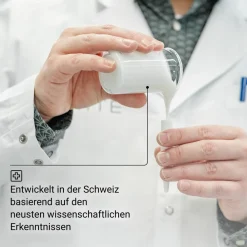 ALPINE WHITE Whitening Foam | Zahnaufhellungsschaum><noscript><img width=