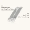 ALPINE WHITE Whitening Stripes| Hot