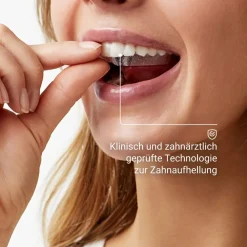 ALPINE WHITE Whitening Stripes| Hot