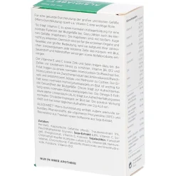 ALSIDIABET® Mikro-Durchblutung| Best