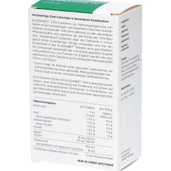 ALSIDIABET® Zimt-Catechine für Diabetiker Typ II| New