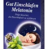 Gut Einschlafen Melatonin 30Kapseln|Alsiroyal Online