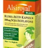 PLUS Klima-Aktiv 90+10 Kapseln|Alsiroyal Hot