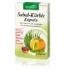 Sabal-Kürbis-Kapseln 30 Stück|Alsiroyal Best