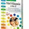 Viel-Vitamin A-Z 30Kapseln|Alsiroyal Clearance
