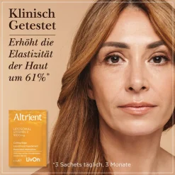 Altrient LIPOSOMAL VITAMIN C| Hot