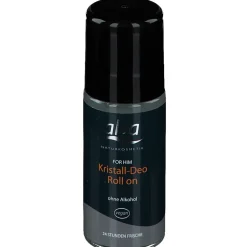 For Him Roll-on Deo Kristall|alva