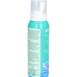 ALVITA Meerwasser Nasenspray>