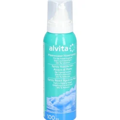 ALVITA Meerwasser Nasenspray><noscript><img width=