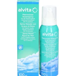 ALVITA Meerwasser Nasenspray><noscript><img width=