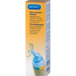 alvita® Ohrreinigungsspray| New
