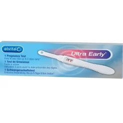 alvita® Schwangerschaftstest Ultra-Früh> Online